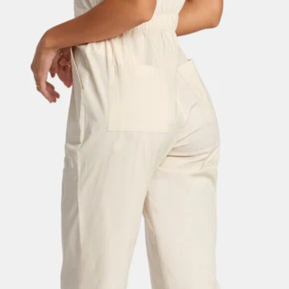Dayshift Collection Jumpsuit - Picture 3 of 6